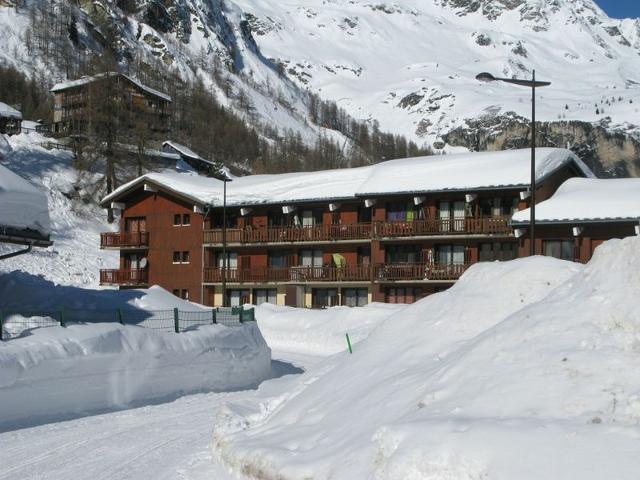 Flats OLYMPIQUES - Tignes 1800