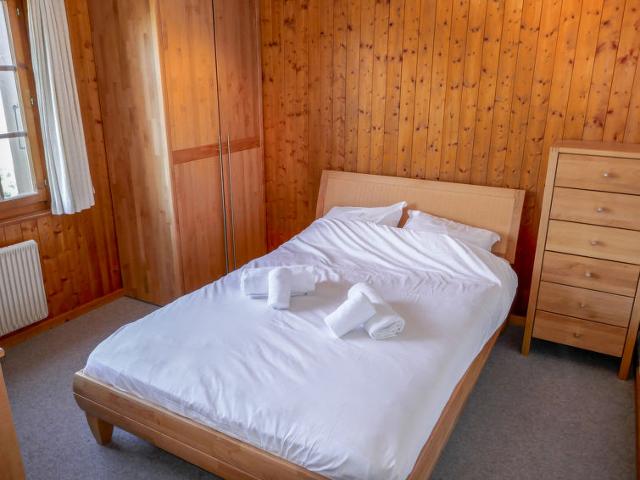 Flat Mont-Soleil 2&3 - Nendaz