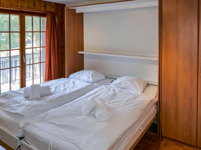 Flat Mont-Soleil 2&3 - Nendaz