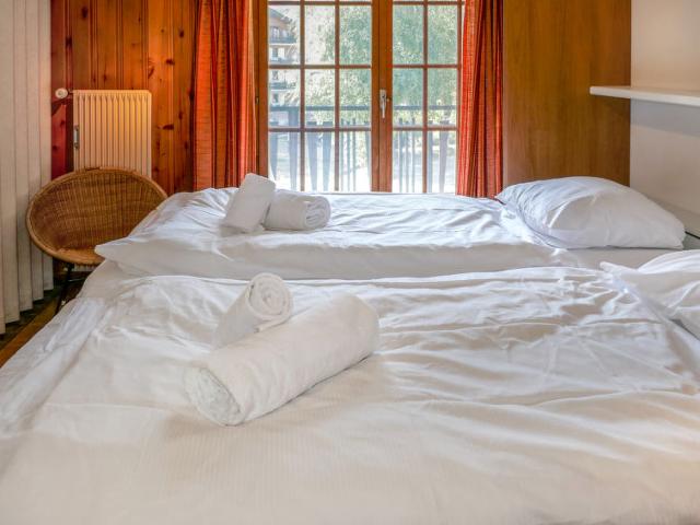 Flat Mont-Soleil 2&3 - Nendaz