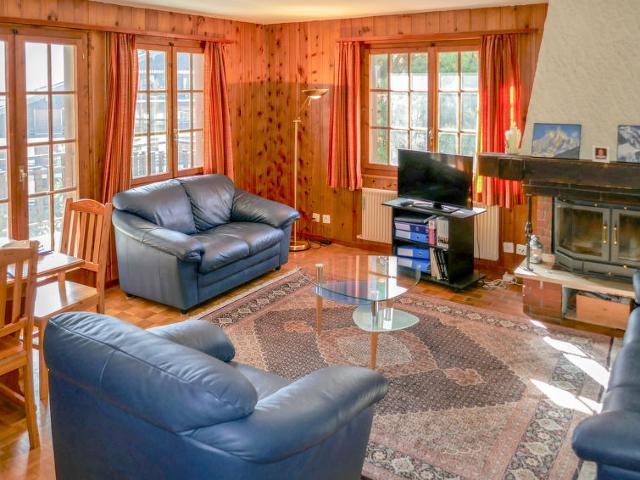 Flat Mont-Soleil 2&3 - Nendaz