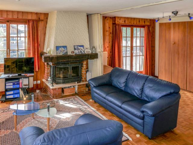 Flat Mont-Soleil 2 - Nendaz