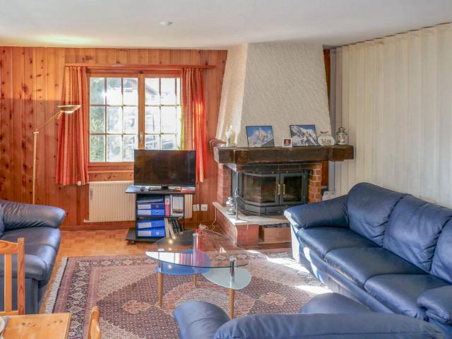 Flat Mont-Soleil 2 - Nendaz