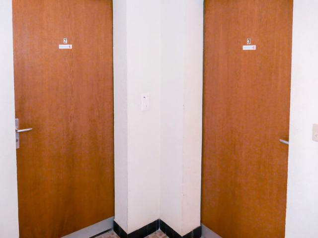 Flat Mont-Soleil 2 - Nendaz