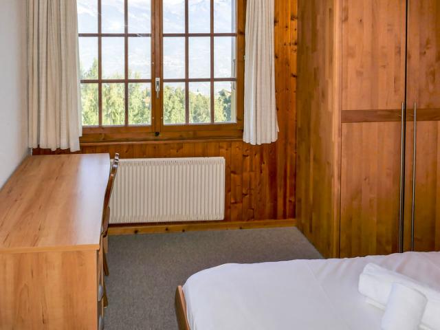 Flat Mont-Soleil 2 - Nendaz