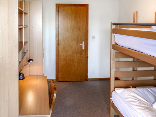 Flat Mont-Soleil 2 - Nendaz