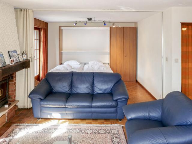 Flat Mont-Soleil 2 - Nendaz