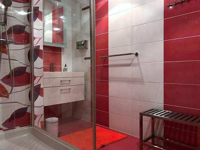 Appartement Le Janremon 183 - Les Deux Alpes Venosc
