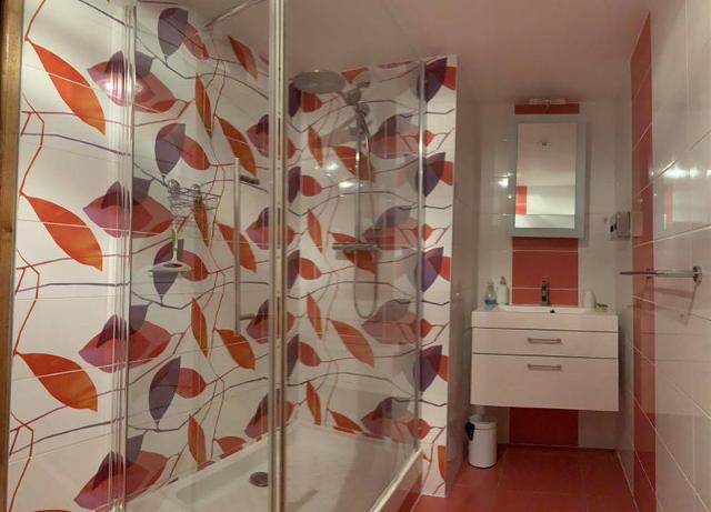 Appartement Le Janremon 183 - Les Deux Alpes Venosc