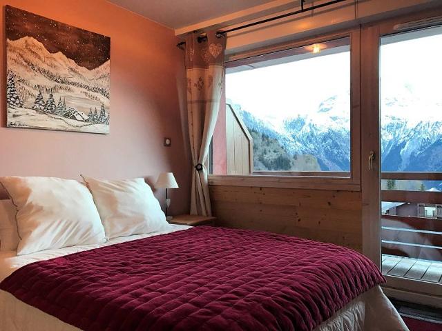 Appartement Le Janremon 183 - Les Deux Alpes Venosc