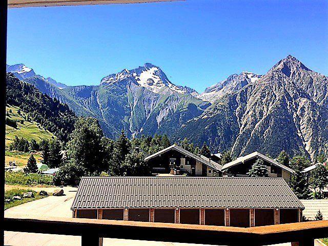 Appartement Le Janremon 183 - Les Deux Alpes Venosc