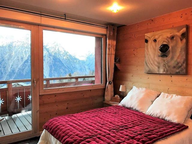 Appartement Le Janremon 183 - Les Deux Alpes Venosc