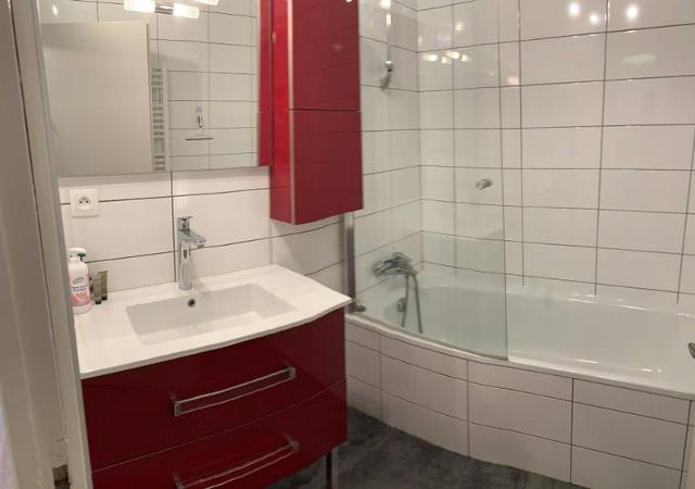 Appartement Diamant 1 187 - Les Deux Alpes Centre