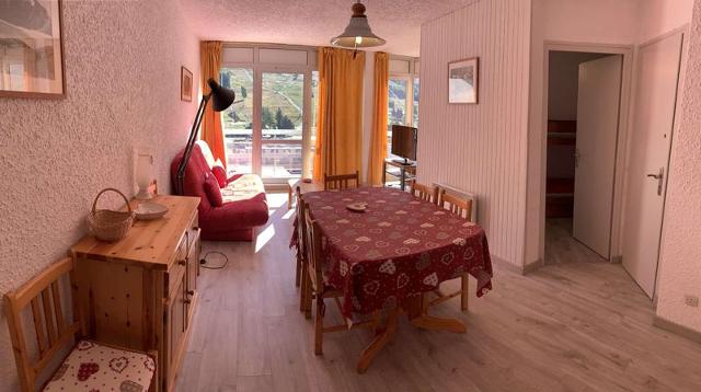 Appartement Diamant 1 187 - Les Deux Alpes Centre