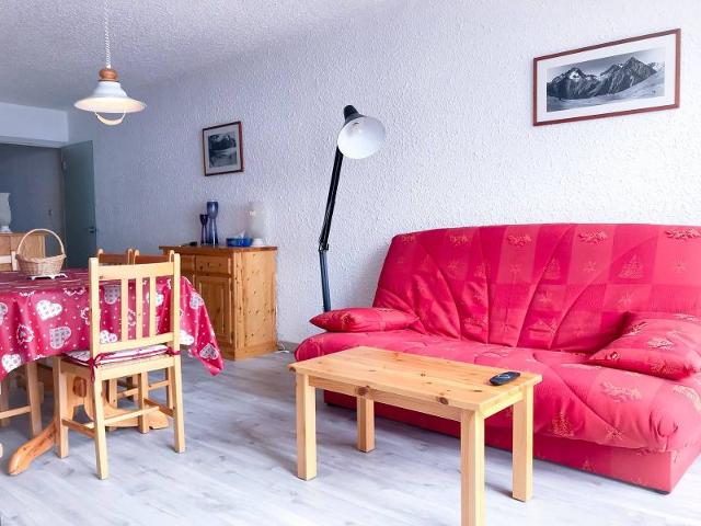 Appartement Diamant 1 187 - Les Deux Alpes Centre