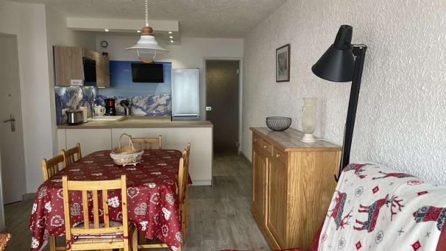 Appartement Diamant 1 187 - Les Deux Alpes Centre