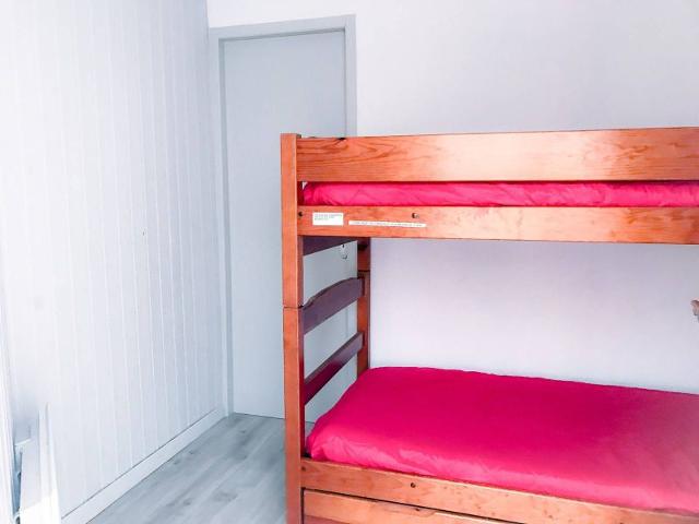 Appartement Diamant 1 187 - Les Deux Alpes Centre