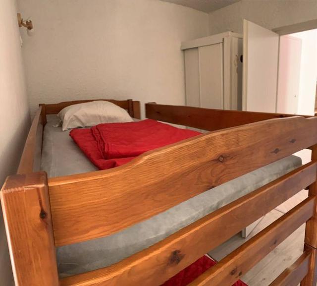 Appartement Diamant 1 187 - Les Deux Alpes Centre