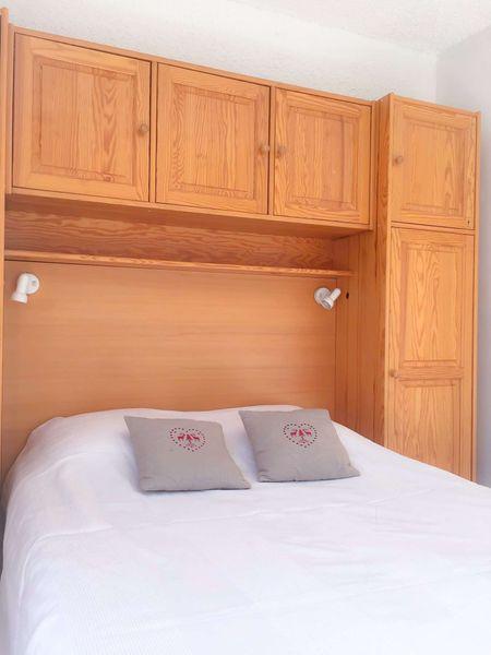 Appartement Diamant 1 187 - Les Deux Alpes Centre