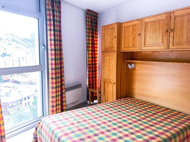 Appartement Diamant 1 187 - Les Deux Alpes Centre