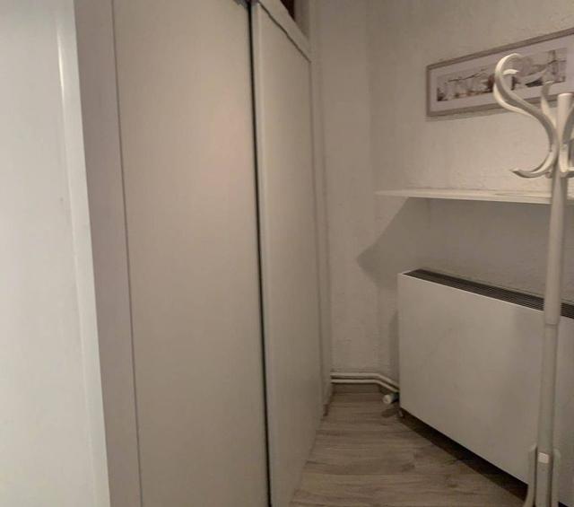 Appartement Diamant 1 187 - Les Deux Alpes Centre