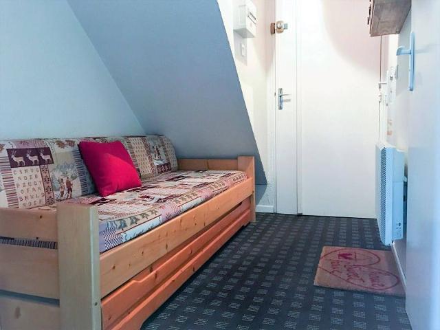 Appartement Pluton 152 - Les Deux Alpes Venosc