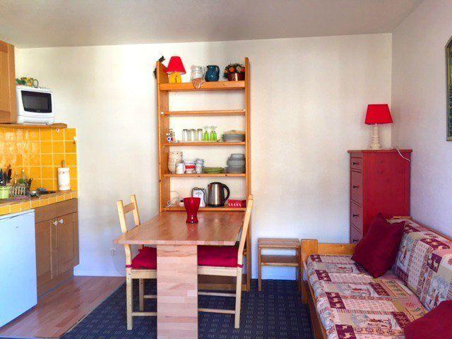 Appartement Pluton 152 - Les Deux Alpes Venosc