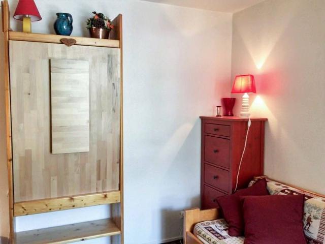 Appartement Pluton 152 - Les Deux Alpes Venosc