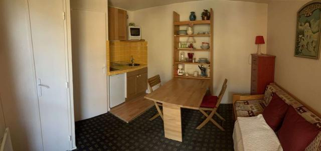 Appartement Pluton 152 - Les Deux Alpes Venosc