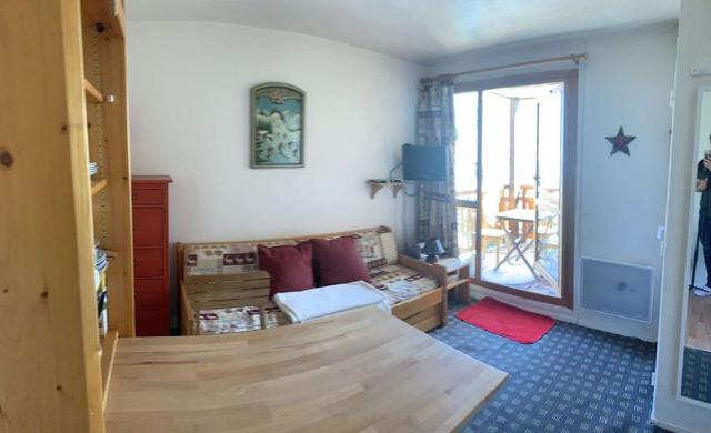 Appartement Pluton 152 - Les Deux Alpes Venosc