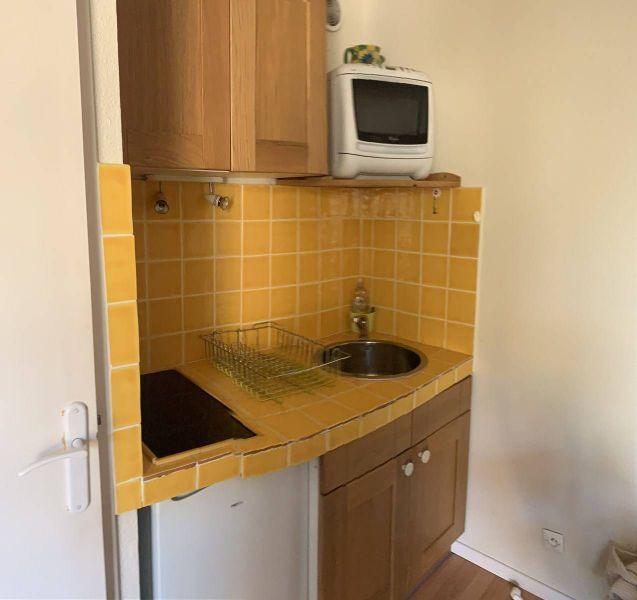 Appartement Pluton 152 - Les Deux Alpes Venosc
