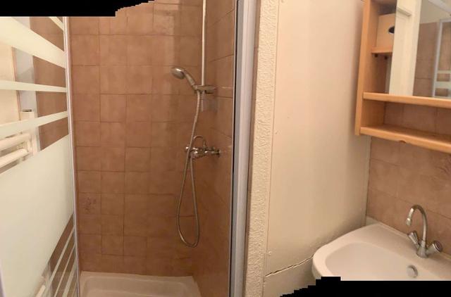 Appartement Pluton 152 - Les Deux Alpes Venosc