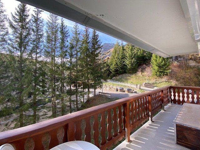 Appartement Midi 174 - Les Deux Alpes Venosc