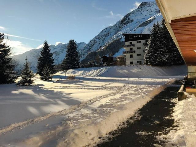 Appartement Midi 174 - Les Deux Alpes Venosc
