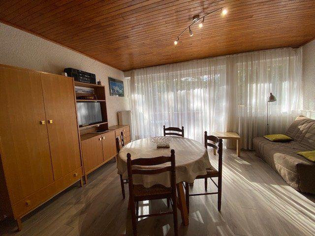 Appartement Midi 174 - Les Deux Alpes Venosc