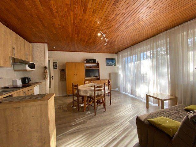 Appartement Midi 174 - Les Deux Alpes Venosc