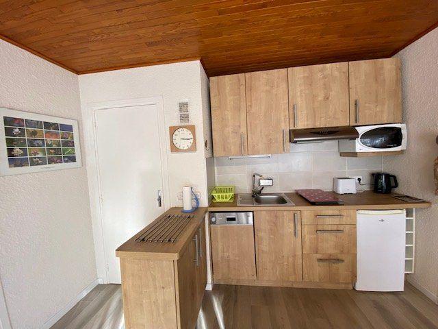 Appartement Midi 174 - Les Deux Alpes Venosc