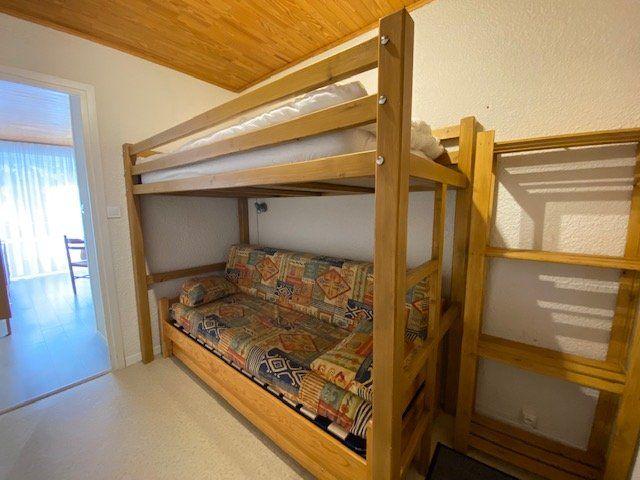 Appartement Midi 174 - Les Deux Alpes Venosc
