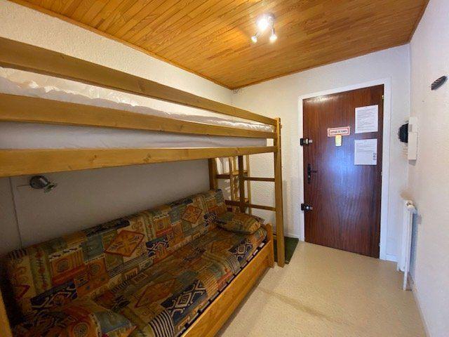 Appartement Midi 174 - Les Deux Alpes Venosc