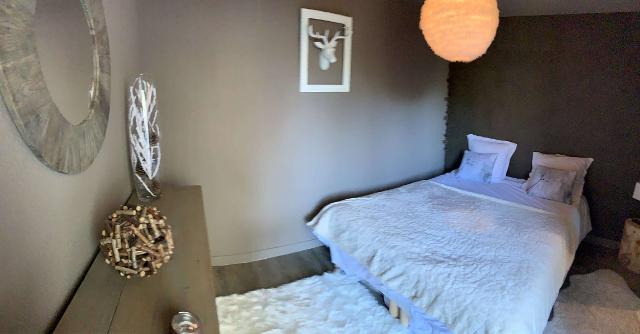 Appartement Le Jandri Porte 31 204 - Les Deux Alpes Centre 