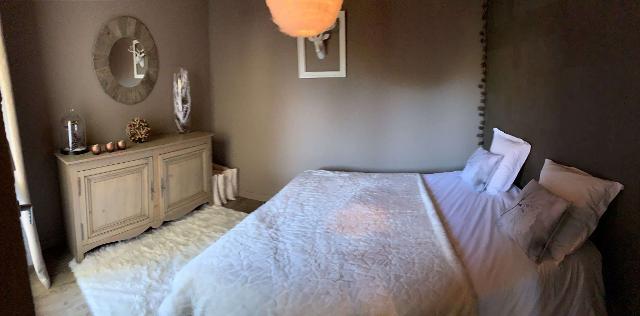 Appartement Le Jandri Porte 31 204 - Les Deux Alpes Centre 