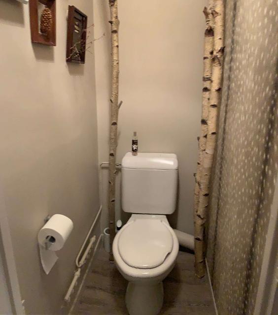 Appartement Le Jandri Porte 31 204 - Les Deux Alpes Centre 