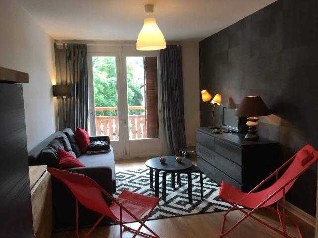Appartement Cimes 172 - Les Deux Alpes Centre 