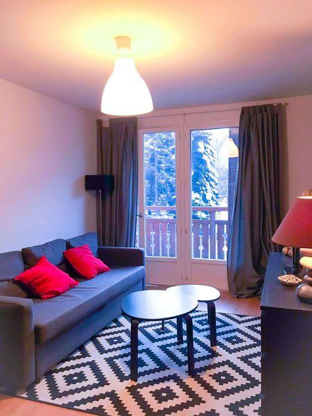 Appartement Cimes 172 - Les Deux Alpes Centre 