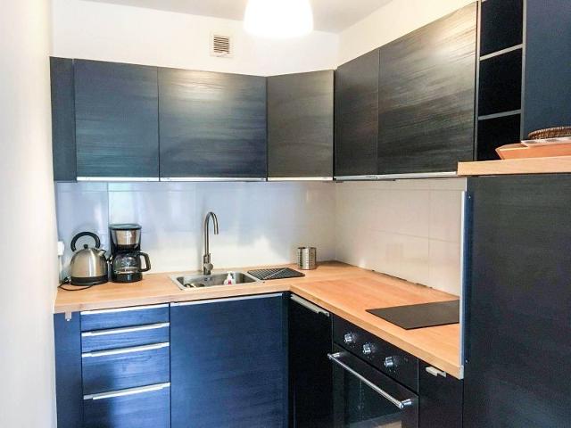 Appartement Cimes 172 - Les Deux Alpes Centre 