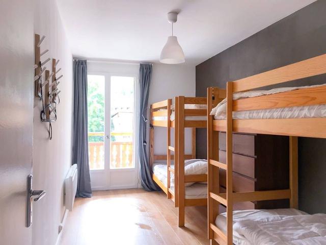 Appartement Cimes 172 - Les Deux Alpes Centre 