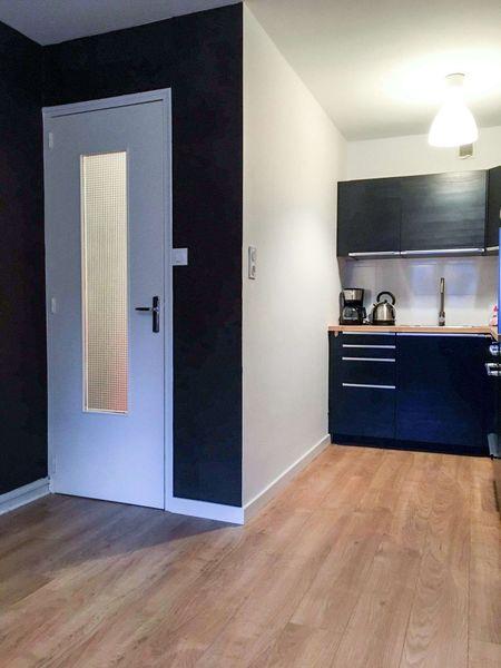 Appartement Cimes 172 - Les Deux Alpes Centre 