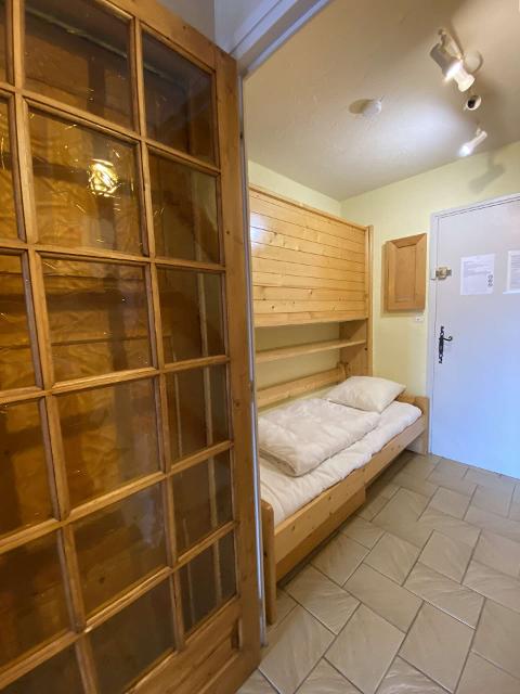 Appartement Mas Du Pregentil 162 - Les Deux Alpes Centre