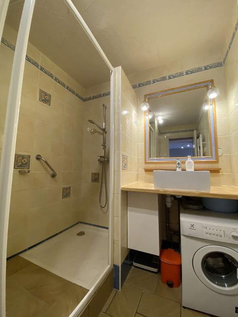 Appartement Mas Du Pregentil 162 - Les Deux Alpes Centre