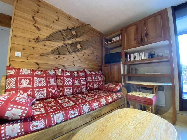 Appartement Mas Du Pregentil 162 - Les Deux Alpes Centre